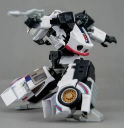 MakeToys MTRM-09 MTRM09 Downbeat Jazz -Action Figures Store d249aeb709