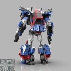 G-Creation GDW-02B Dust IDW Smokescreen 8 G-Creation GDW-02B Dust IDW Smokescreen -Action Figures Store d253fc9fbc