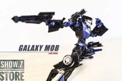 APC Toys Galaxy Mob TFP Vehicon -Action Figures Store d26515195e