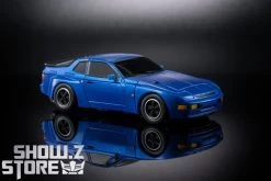 XTransbots MM-10B Toro Cliffjumper Blue Version -Action Figures Store d2b7762109