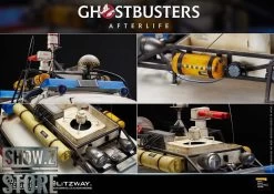 [Coming Soon] Blitzway 1/6 BW-UMS 11901 Official Licensed Ghostbusters Afterlife ECTO-1 -Action Figures Store d2ff9d7356