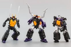 Mastermind Creations R-26 Malum Malitia Set Of 3 -Action Figures Store d30cc77e7c