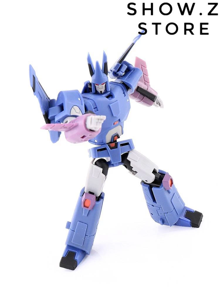 Magic Square MS-B06 Space Skimming Cyclonus 9 Magic Square MS-B06 Space Skimming Cyclonus - Image 7