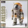 Earnestcore Craft 1/16 MK-03 Gustav P.K.A. Ausf.G The Desert Color Version -Action Figures Store d3aacdb8b2
