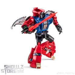 NewAge H56V Rhedosaurus Sludge G2 Version -Action Figures Store d3cd91fb59