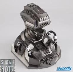 Killerbody 1/1 KB20069-3 Bumblebee & Optimus Prime Wearable Helmet Helmet Base 41 Killerbody 1/1 KB20069-3 Bumblebee & Optimus Prime Wearable Helmet Helmet Base -Action Figures Store d3e64bcac3