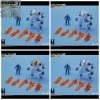 MechFansToys Lost Planet Powered-Suit DA02T/03T/08T/09T Clear Version Set Of 4 -Action Figures Store d40996da88