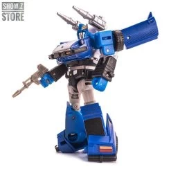 NewAge New Age NA H3B H-3B Kitt Bluestreak -Action Figures Store d458f5ee65