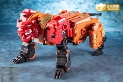 Jinbao Feral Rex OS Predaking -Action Figures Store d47dc0dea5