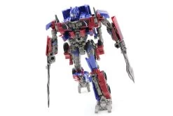Weijiang SS-05 Optimus Prime MPSS Commander 13 Weijiang SS-05 Optimus Prime MPSS Commander -Action Figures Store d524c9ba74