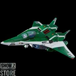Sentinel Toys 1/48 Genesis Climber Mospeada Riobot AFC-01I Legioss Type Iota -Action Figures Store d52b9eb01b