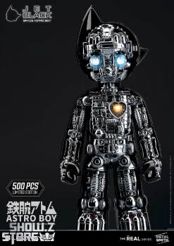 [Pre-Order] Blitzway BW-NS-50502 Space Astro Boy Jet Black Version -Action Figures Store d53d36e52e