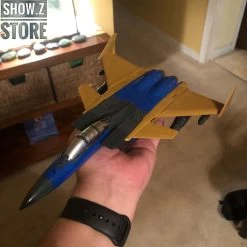 MakeToys MTRM-15 Endgame Dirge -Action Figures Store d553f965fe