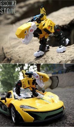 52Toys BeastBox BB-01 Dio 1.5 Version 29 52Toys BeastBox BB-01 Dio 1.5 Version -Action Figures Store d566e45632