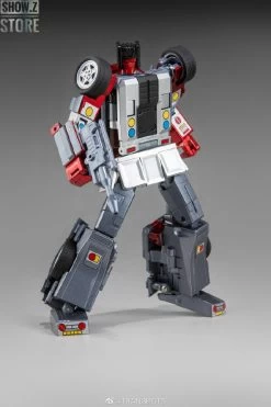 X-Transbots MX-14T Flipout Wildrider Youth Version 27 X-Transbots MX-14T Flipout Wildrider Youth Version -Action Figures Store d578c14a7d