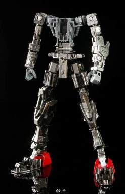 3R MG 1/100 GAT-X105 Ailestrike Gundam Ally Frame Upgrade Kits -Action Figures Store d57ffcc0e0