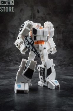 IronFactory IF EX-26R EX26R Racing Bros Retrograde Runabout Runamuck Battlechargers Set Of 2 18 IronFactory IF EX-26R EX26R Racing Bros Retrograde Runabout Runamuck Battlechargers Set Of 2 -Action Figures Store d59ace845b