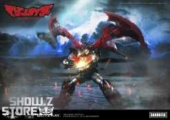 [Pre-Order] Blitzway BW-CA-10901 Carbotix Mazinkaiser -Action Figures Store d5a3972b93