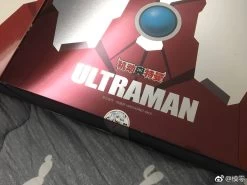 Dimension Studio & Model Principle 1/6 Ultraman Inshi Model Kits Special Coating Version -Action Figures Store d5b1f9b78f