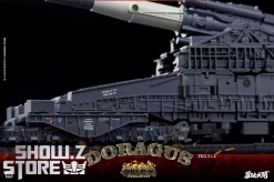 [Coming Soon] ToysEasy YW2214 Gustav Railway Gun -Action Figures Store d5f44f7ac8