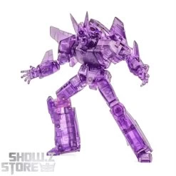 NewAge H43P Tyr Cyclonus Special Edition 17 NewAge H43P Tyr Cyclonus Special Edition -Action Figures Store d61c632688