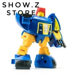 NewAge H6B Mini King Kong Cosmos Reversed Color Version -Action Figures Store d63b6f983e