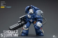 JoyToy Source 1/18 Warhammer 40K Ultramarines Terminators Brother Orionus -Action Figures Store d646c8027f