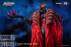 Threezero ThreezeroX Ryu Oyama Ultraman Belial -Action Figures Store d65537326b