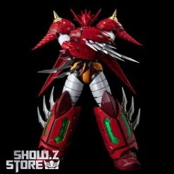 Sentinel Toys Riobot Shin Getter Dragon 27 Sentinel Toys Riobot Shin Getter Dragon -Action Figures Store d6592925e1