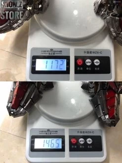 Soldier Story Hobby Soap Studio TDAF-001 Optimus Prime 41 Soldier Story Hobby Soap Studio TDAF-001 Optimus Prime -Action Figures Store d6b0c16454