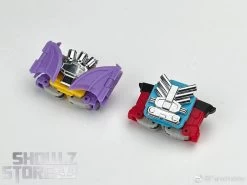 FansHobby MB-19A Doubledealer Blue-green Wings Version 31 FansHobby MB-19A Doubledealer Blue-green Wings Version -Action Figures Store d6b6d5acb6