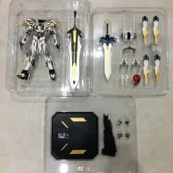 MetalMyth MM-01 1/100 Dragon King Mashin Hero Wataru 33 MetalMyth MM-01 1/100 Dragon King Mashin Hero Wataru -Action Figures Store d719bdfe0b