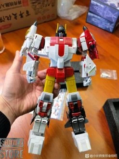 Zeta Toys ZC-04 Flyfire Fireflight 38 Zeta Toys ZC-04 Flyfire Fireflight -Action Figures Store d75c5e5c64 1