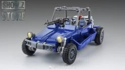 XTransbots XTB MM-VIII MM-8 MM8 Arkose Beachcomber Metallic Painting Version -Action Figures Store d76aa82e3d