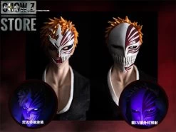 GameToys GT-001 Kurosaki Ichigo 23 GameToys GT-001 Kurosaki Ichigo -Action Figures Store d76f159628