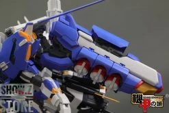 Mechanicore 1/72 MASX-0033 MSA-0011 [Ext] Ex-S Gundam Clear Version -Action Figures Store d793c918a1