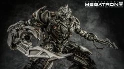 TF Dream Factory GOD-11S Megatron Battle Damaged Version -Action Figures Store d853392bcc