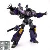G-Creation GDW-03B Darkblade Sixshot Black Version -Action Figures Store d860f877a7