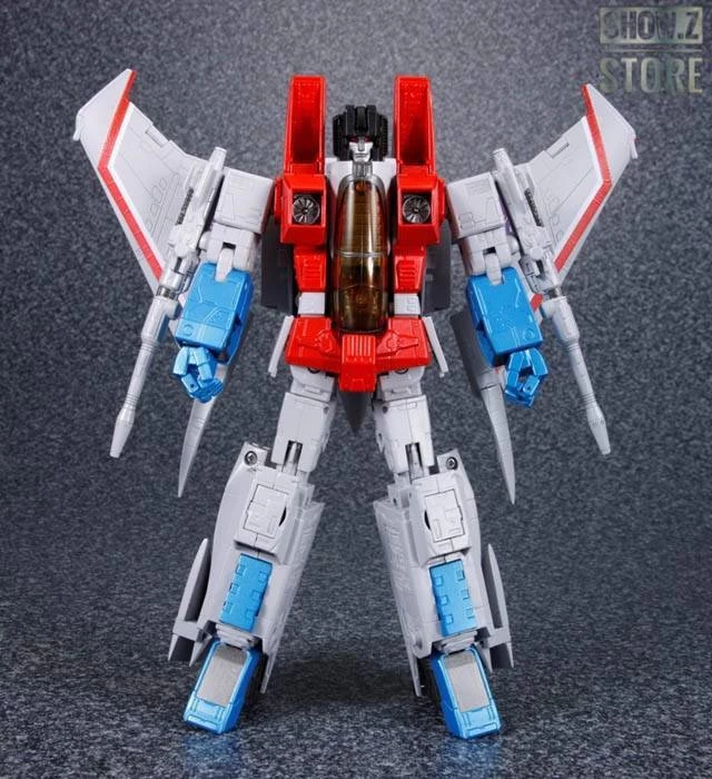 Yes Model YM-03P MP11 Starscream W/o Linear Definition 10 Yes Model YM-03P MP11 Starscream W/o Linear Definition - Image 8