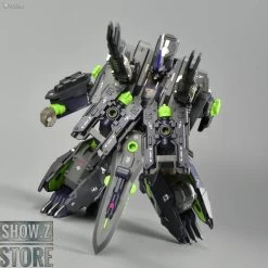 Earnestcore Craft Robot Build RB-11 Titank -Action Figures Store d8aec1a03f