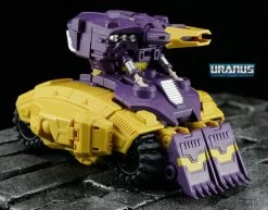 Mastermind Creations R-13 Spartan Impactor -Action Figures Store d8edd8a40f