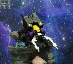 FansToys FT-13 Mercenary Shrapnel -Action Figures Store d914d3c545