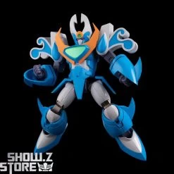 Sentinel Toys Metamor-Force Mado King Granzort Aquabeat 15 Sentinel Toys Metamor-Force Mado King Granzort Aquabeat -Action Figures Store d9182649b2