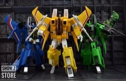 YES MODEL YM MP-11S Sunstorm -Action Figures Store d9692e5f18