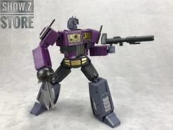 Magic Square MS-01SG Light Of Freedom Optimus Prime Shattered Glass Version -Action Figures Store d97a763a63