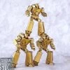 Magic Square MS-B29G Video Team Reflector Gold Version -Action Figures Store d9d5369904