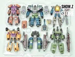 [New In Box] Jinbao Oversized Bruticus/Warbotron -Action Figures Store d9d9cfb422 1