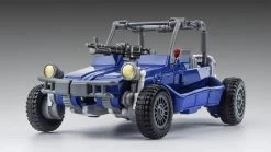 XTransbots XTB MM-VIII MM-8 MM8 Arkose Beachcomber Metallic Painting Version -Action Figures Store d9fb8419e9