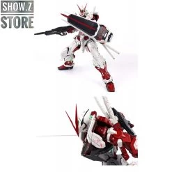 Nillson Work 1/60 MBF-P02 Gundam Astray Red Frame 13 Nillson Work 1/60 MBF-P02 Gundam Astray Red Frame -Action Figures Store da0e6f96e3