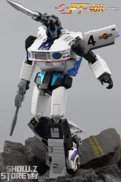 [Pre-Order] FansToys FT-48X Jive Jazz Toy Color Version -Action Figures Store da3a0e5f85
